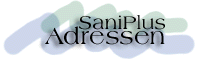SaniPlus Adressen