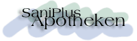 SaniPlus Apotheken