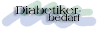 Diabetikerbedarf