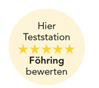 Bewertung Föhring