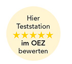 Bewertung OEZ