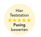 Bewertung Pasing