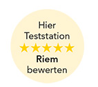 Bewertung Riem